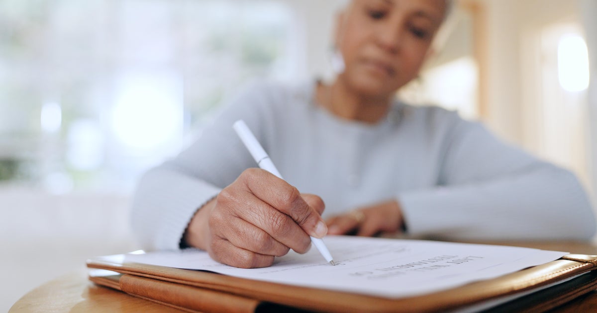 Americans are holding off on retirement over money concerns, study finds 